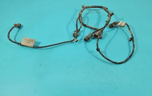 Ford Galaxy Parking PDC sensor 6G9T-15K868-GF IMPRK1519696