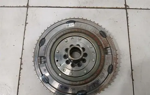 Porsche 718 Cayman 982 982c Flywheel 982105264