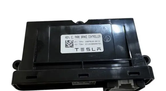 Tesla Model S Parking PDC control unit/module 100761800D 2114CB0000701