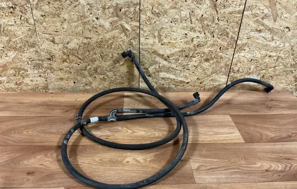 Opel Insignia A Headlight washer hose/pipe 13227354