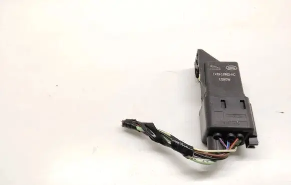 Land Rover Discovery Sport Glow plug pre-heat relay Fx23189e2ac N3693