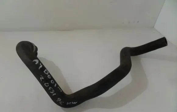 Audi A4 S4 B6 8E 8H Engine coolant pipe/hose 8E2819373C