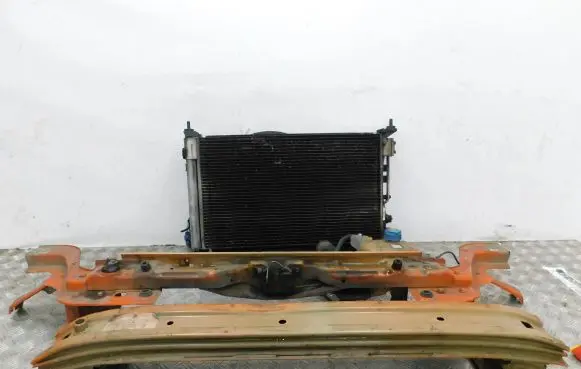 Citroen Nemo Front piece kit 