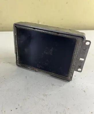 Peugeot 607 Screen/display/small screen 9631241080 902201452659 963124108