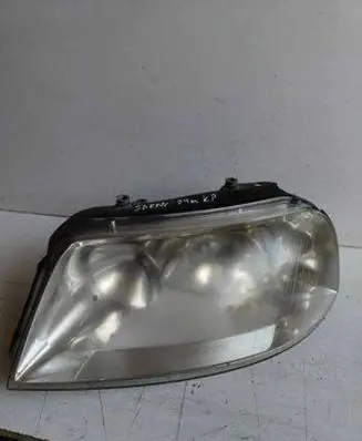 Volkswagen Sharan Headlight/headlamp 7M3941015AA 0301182201