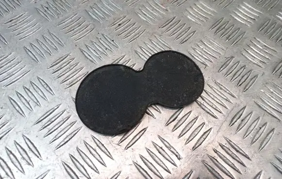 Audi A7 S7 4G Cup holder pad/mat 