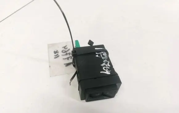 Seat heating switch