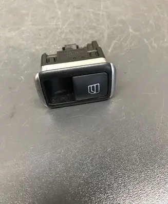 Mercedes-Benz E W212 Electric window control switch A2049058102
