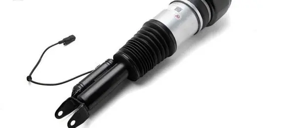 Mercedes-Benz E AMG W211 Front air suspension shock absorber 219320111380 2113206013 A2113206113