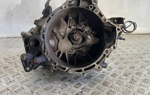 Mazda 6 Manual 5 speed gearbox 3A1 3A12