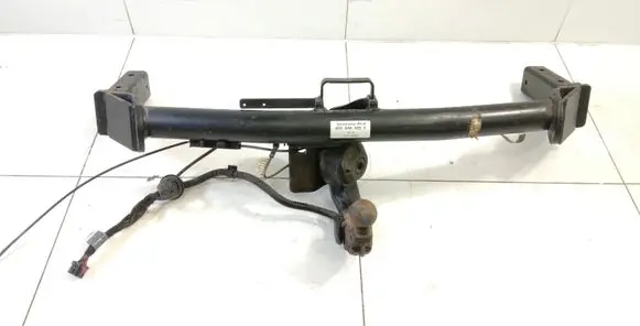 Audi Q5 SQ5 Tow bar set 8R0800495E