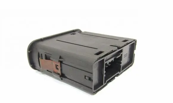 Fog light switch