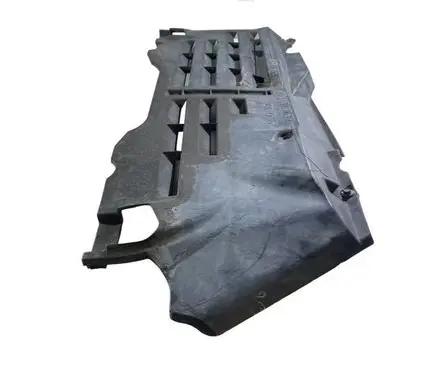Ford Mustang V Engine splash shield/under tray BR336C038AB