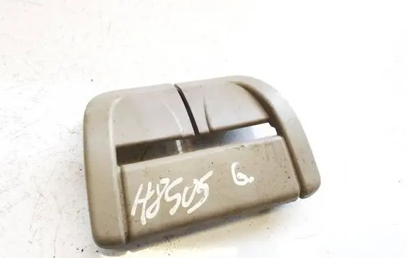 Volvo S40 Other interior part 30615875
