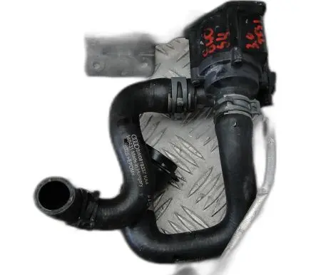 Audi A4 S4 B9 Electric auxiliary coolant/water pump