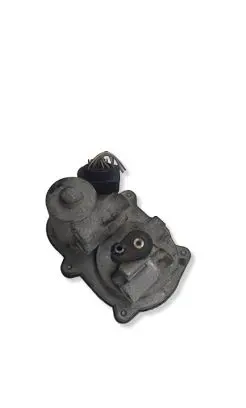 Audi A6 S6 C6 4F Intake manifold valve actuator/motor 059129086L