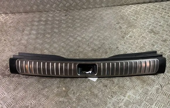 KIA Sportage Trunk/boot sill cover protection 85770D9500