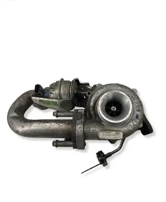 Opel Astra J Turbo GTC1446VZ 7895332 55567731