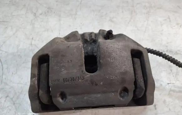 BMW X5 F15 Front brake caliper