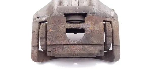 Audi A6 S6 C6 4F Front brake caliper 4F0615124