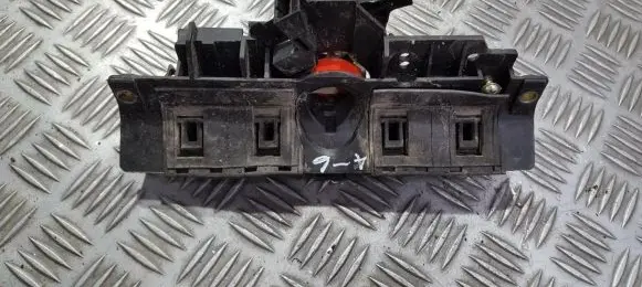 Audi A6 S6 C5 4B Tailgate exterior lock 4b0827565