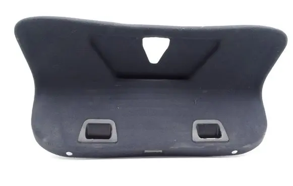 Audi A6 S6 C6 4F Trunk/boot side trim panel 4F5867975A