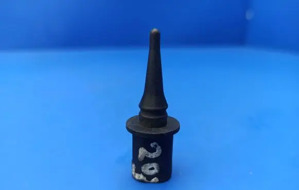 Mercedes-Benz S W220 Outside/external air temperature sensor 0005428418