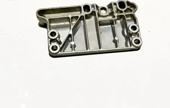 Volkswagen Golf VII Other engine bay part 5QE199587A 13885