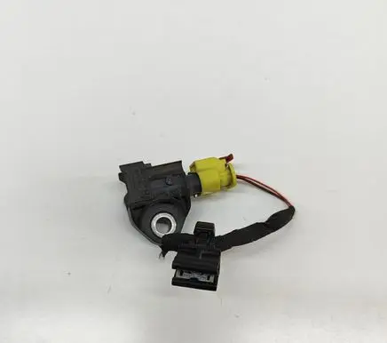 Audi e-tron Airbag deployment crash/impact sensor 4KE959345A