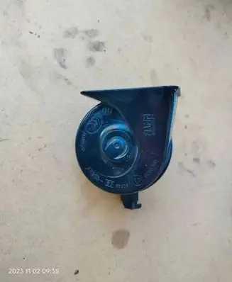 BMW 3 E90 E91 Horn signal 4046522 906690 ALMA