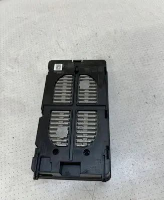 Cupra Leon Wireless charging module 81a035502
