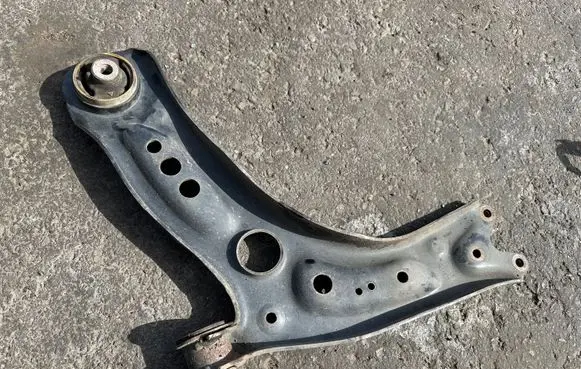 Skoda Octavia Mk3 (5E) Front lower control arm/wishbone