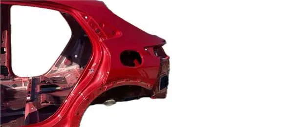KIA Xceed Rear quarter panel 