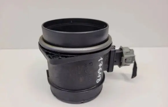 Mass air flow meter