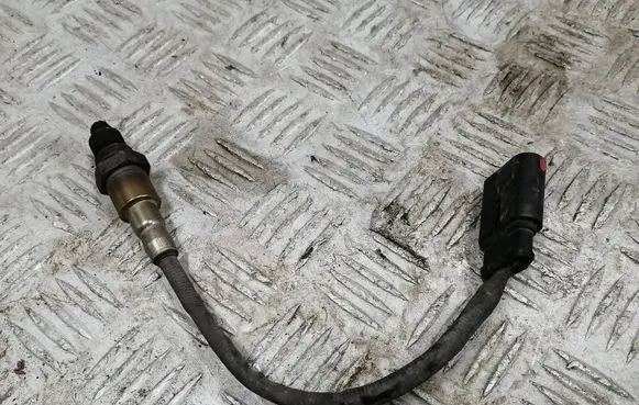 Fiat Tipo Lambda probe sensor 55241995