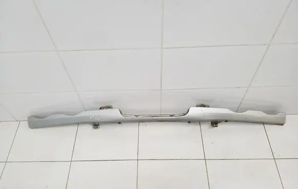 BMW 7 E32 Front grill