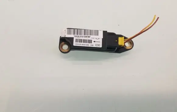 Mercedes-Benz S W220 Airbag deployment crash/impact sensor 2208204426