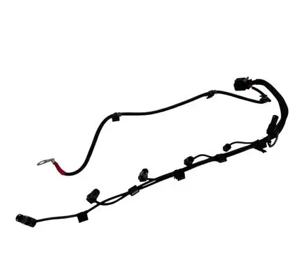 BMW 3 F30 F35 F31 Glow plug wires 12518583653 8583653 12518515279