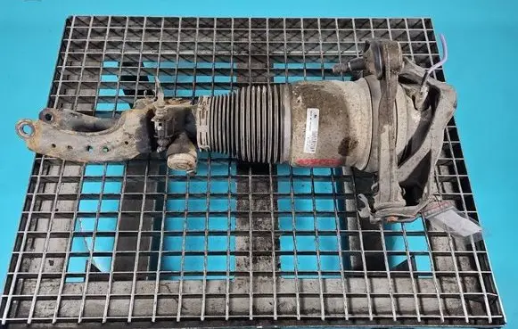 Porsche Cayenne (9PA) Front shock absorber/damper 7L5412021BG IMPRK1581326