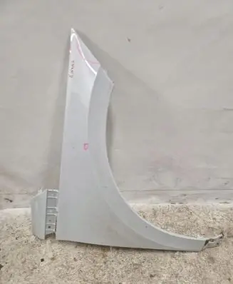 Skoda Enyaq iV Fender
