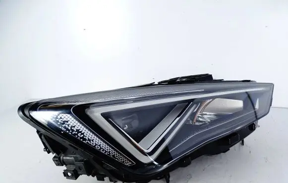 Seat Tarraco Headlight/headlamp 5FJ941008H