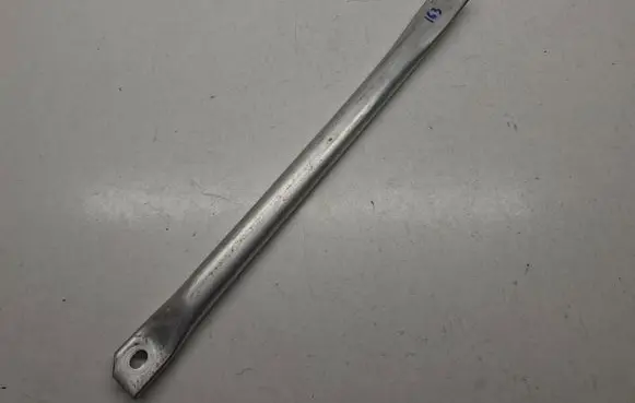 BMW X3 G01 Side radiator support slam panel 7403885