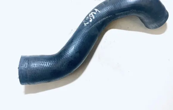 Peugeot 607 Intercooler hose/pipe