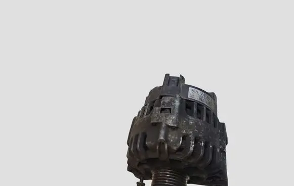 Volkswagen Polo V 6R Generator/alternator 03D903025J SG9B057 2542746F