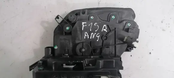 BMW X5 F15 Front door lock 7362790