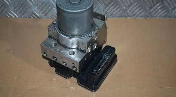 Porsche Panamera (971) ABS control unit/module 