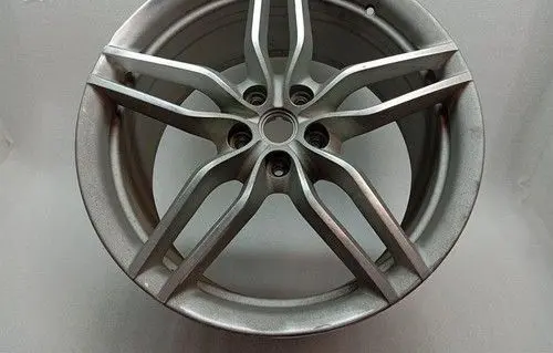 Ferrari FF R20 alloy rim