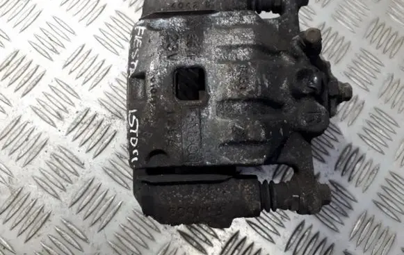 Ford Fiesta Front brake caliper
