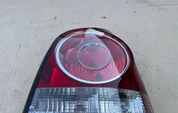 Volkswagen Polo IV 9N3 Rear/tail lights 965348