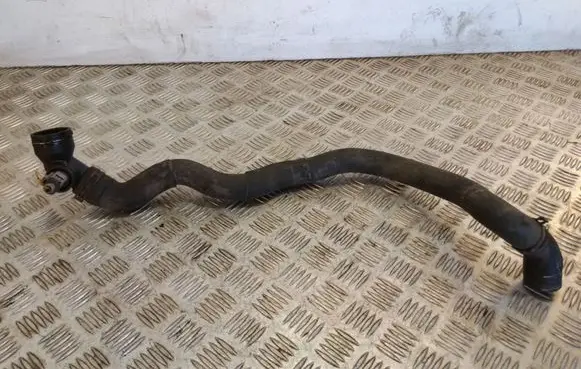 Volkswagen Jetta V Engine coolant pipe/hose 1K0122051AM